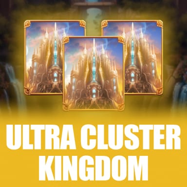 Ultra Cluster Kingdom image
