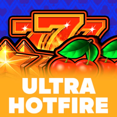 Ultra HOTFIRE image