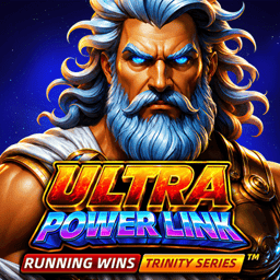 Ultra Power Link: RUNNING WINS image