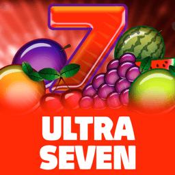 Ultra Seven image