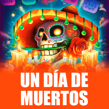 Un Dia de Muertos image