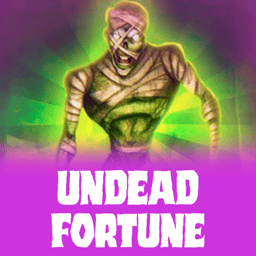 Undead Fortune image