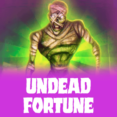 Undead Fortune image