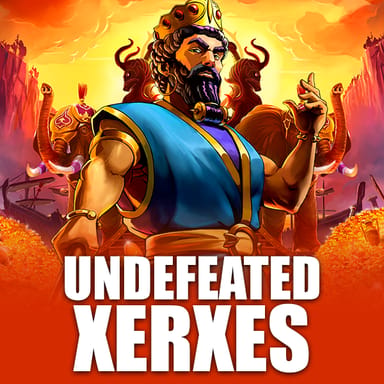 Undefeated Xerxes image