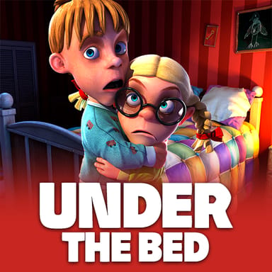 Under The Bed image