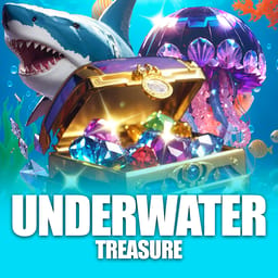 Underwater Treasure image