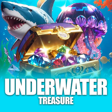 Underwater Treasure image