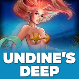 Undine's Deep image