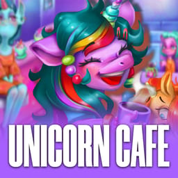 Unicorn Café image