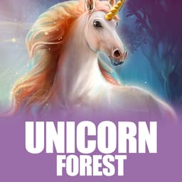 Unicorn Forest image