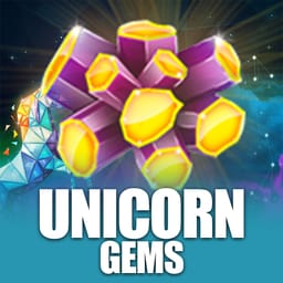 Unicorn Gems image