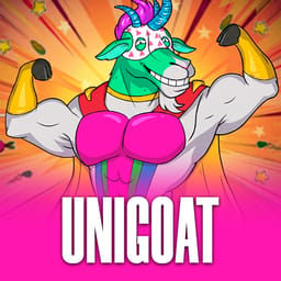 Unigoat image