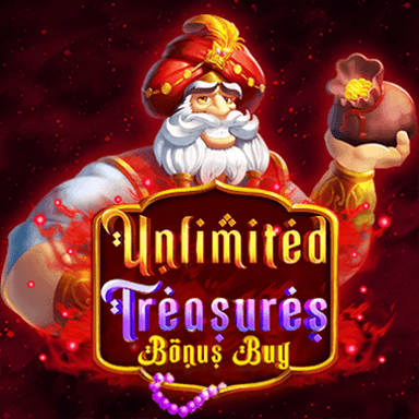 Unlimited Treasures Bonus Buy image
