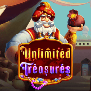 Unlimited Treasures image