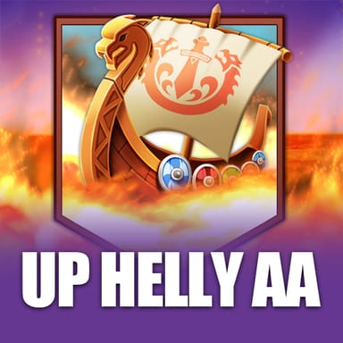 Up Helly Aa image
