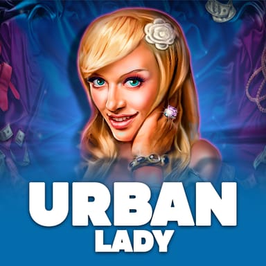 Urban Lady Love Story image