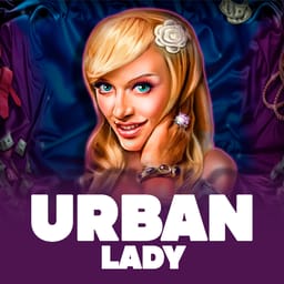 Urban Lady image