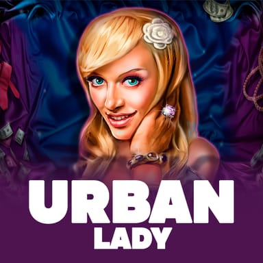 Urban Lady image