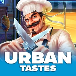 Urban Tastes image