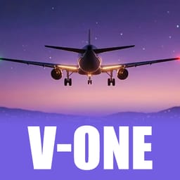 V-One image
