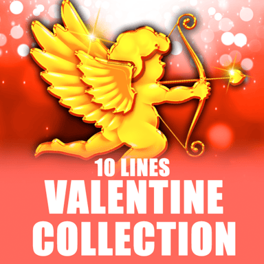Valentine Collection - 10 Lines image