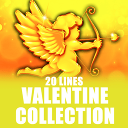 Valentine Collection 20 Lines image