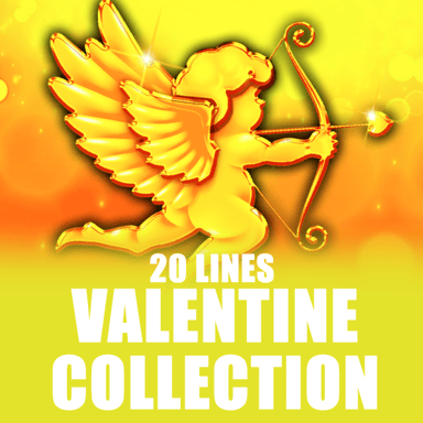 Valentine Collection 20 Lines image
