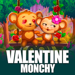 Valentine Monchy image