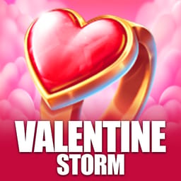 Valentine Storm image