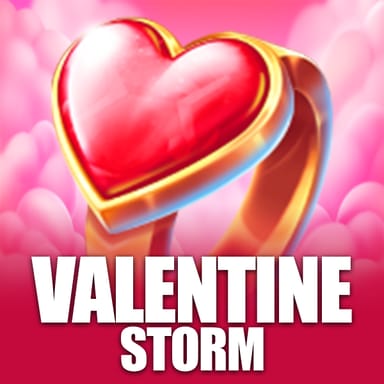 Valentine Storm image