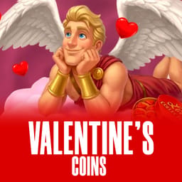 Valentine’s Coins image