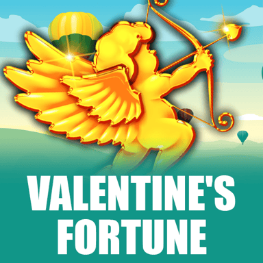 Valentine's Fortune image