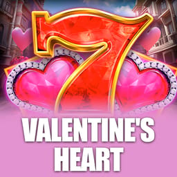 Valentine's Heart image