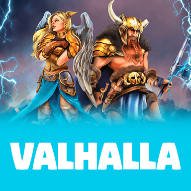 Valhalla image