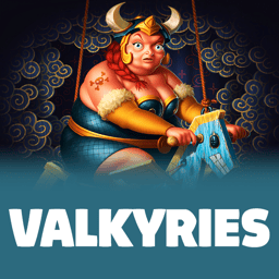 Valkyries image