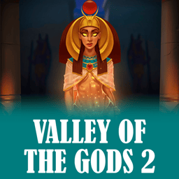 Valley of the Gods 2 image