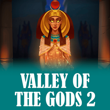 Valley of the Gods 2 image