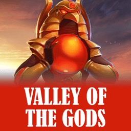 Valley Of The Gods image