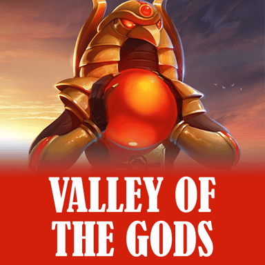 Valley Of The Gods image