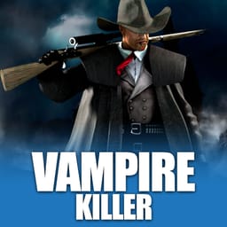 Vampire Killer HD image