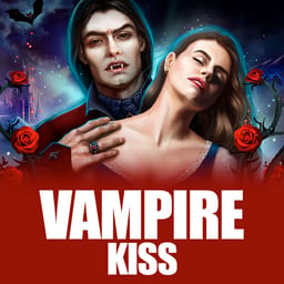 Vampire Kiss image