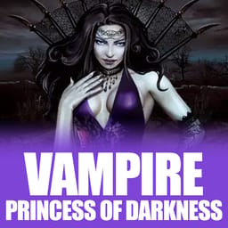 Vampire Princess of Darkness image