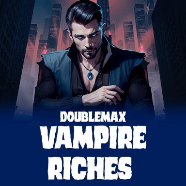 Vampire Riches DoubleMax image