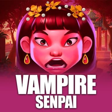 Vampire Senpai image