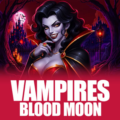 Vampires: Blood Moon image