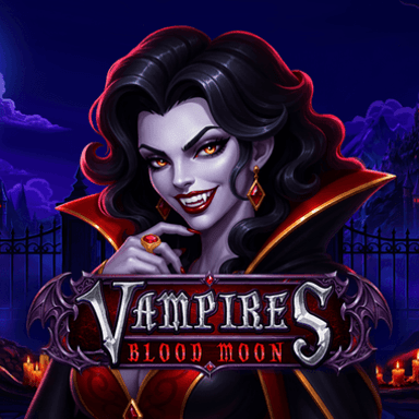 Vampires: Blood Moon image