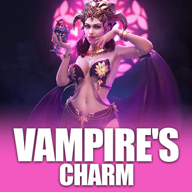 Vampire's Charm image