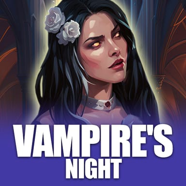 Vampire's Night image