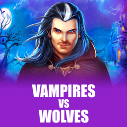 Vampires vs Wolves image