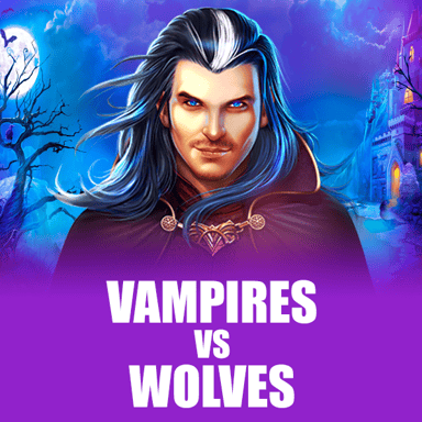 Vampires vs Wolves image